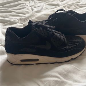 Nike AirMax sneakers
